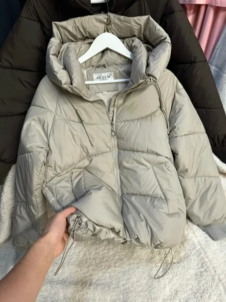 Стильная Куртка — фото 2
