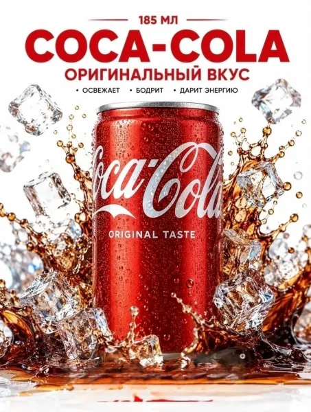 Напитки Импорт — фото 1