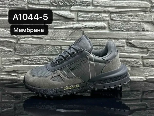 Мембрана термо Lacoste — фото 1