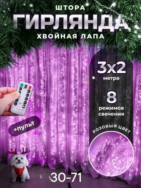 ХВОЙНАЯ ЛАПА — фото 5
