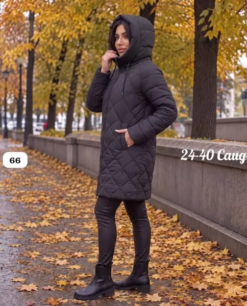 В великолепном качестве Куртка — фото 3