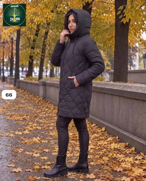 В великолепном качестве Куртка — фото 1
