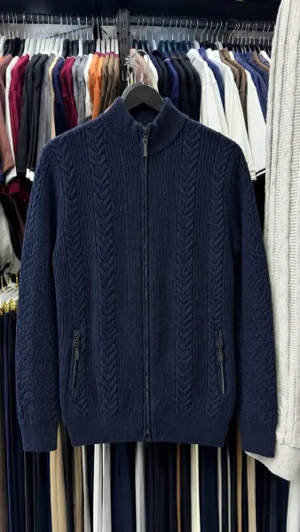 Кардиган Loro & Piana из кашемира — фото 3