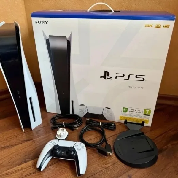 Sony Playstation Продам Sony PlayStation 5 fat