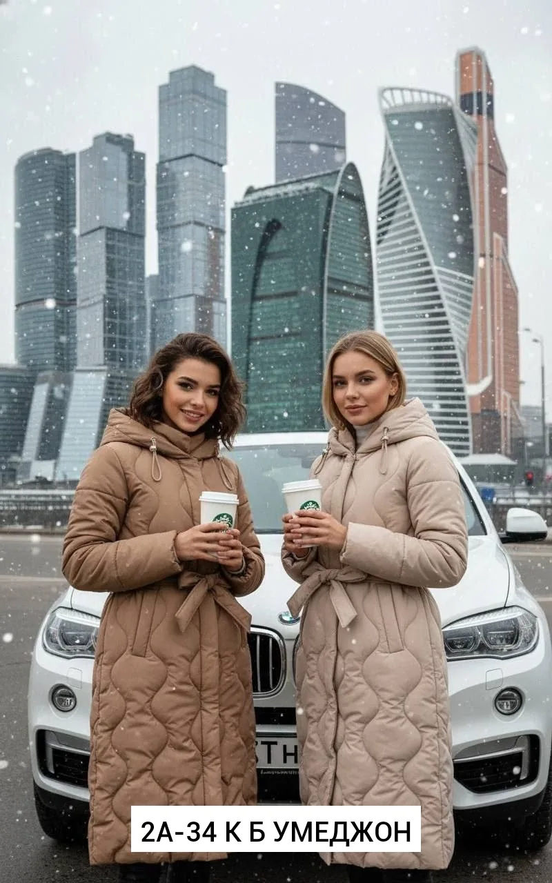 Куртка холлофайбер — фото 2