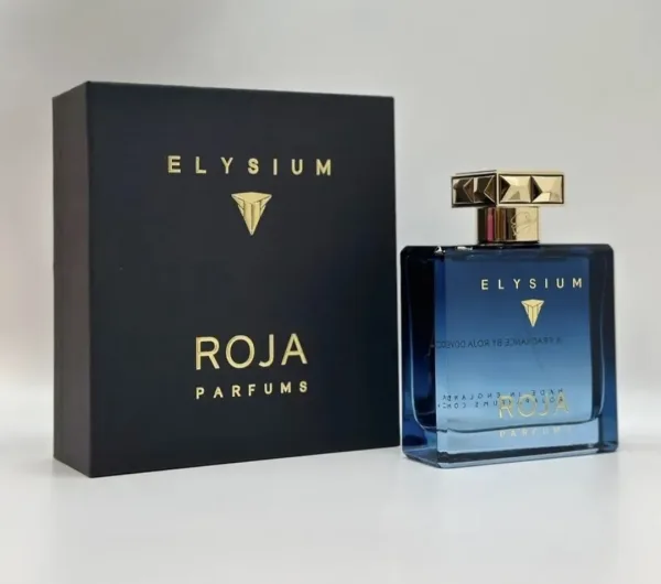 Elysium Pour Homme Parfum — мужской парфюм Roja Dove — фото 3