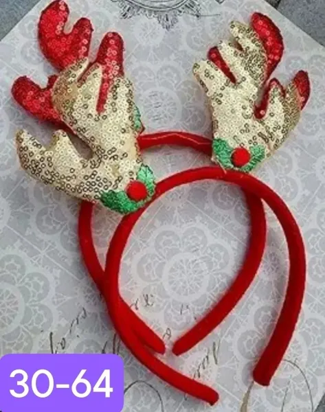 Обадки на голову рага