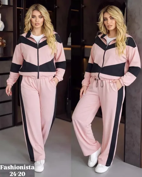 Двойка, трикотаж — фото 4
