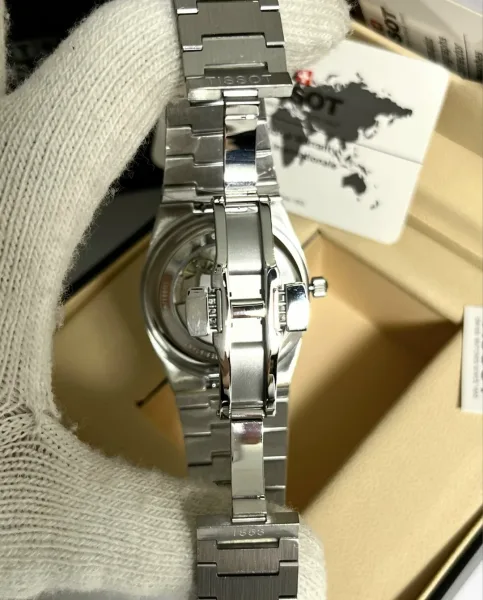 Часы Tissot PRX Automatic — фото 5