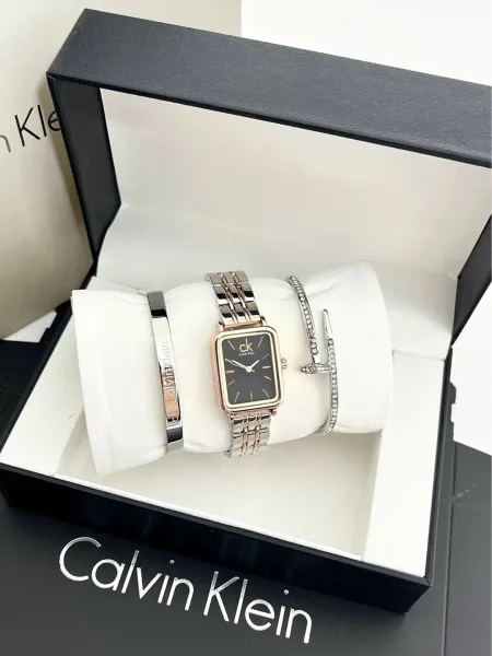 Набор включает часы — фото 3
