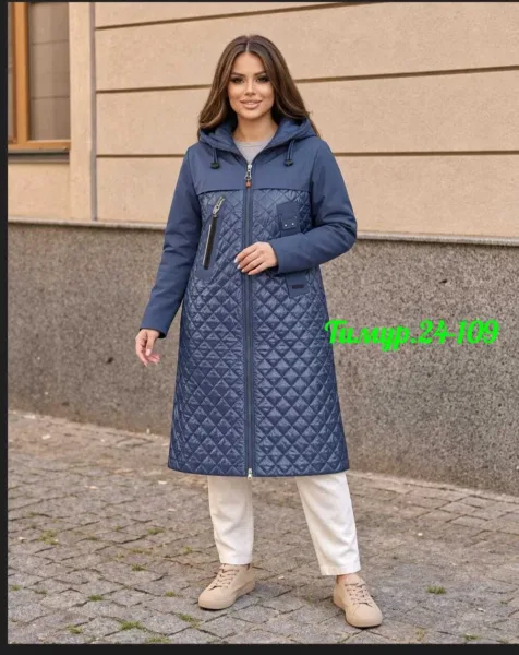Куртка — фото 3