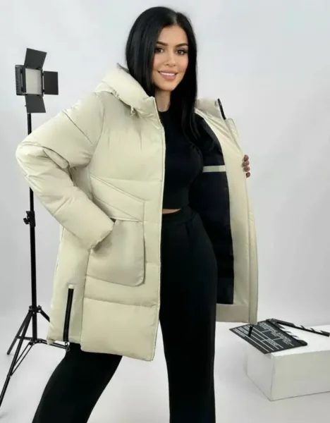 Куртка