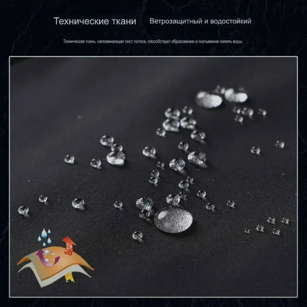 Тактический костюм ДМС на флисе — фото 6