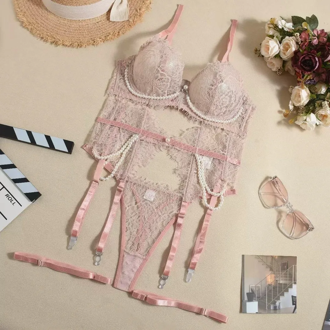 Это не просто бельё это состояние — фото 2
