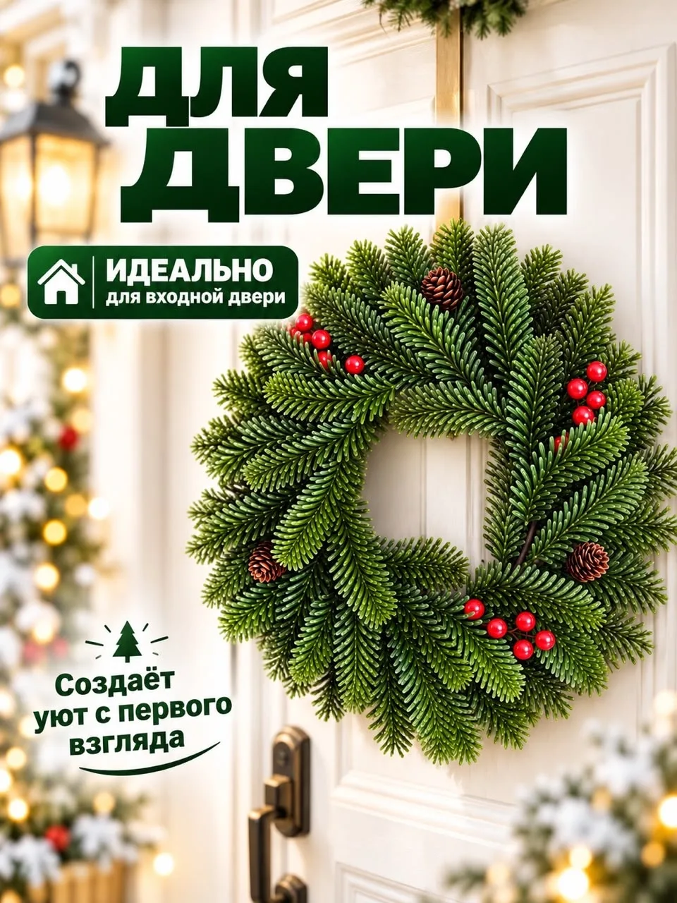 Упаковка из 10 штук разного цвета — фото 2