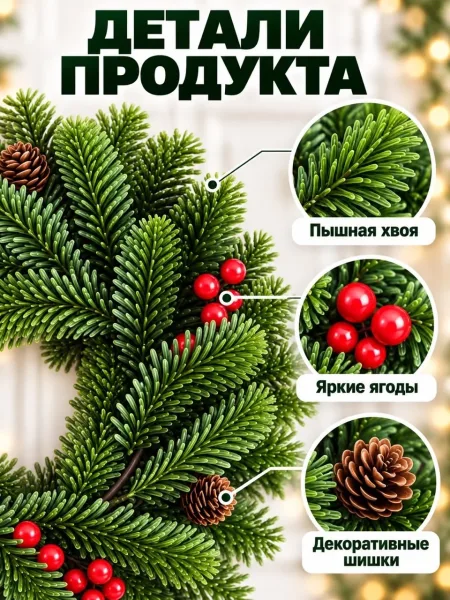Упаковка из 10 штук разного цвета — фото 5