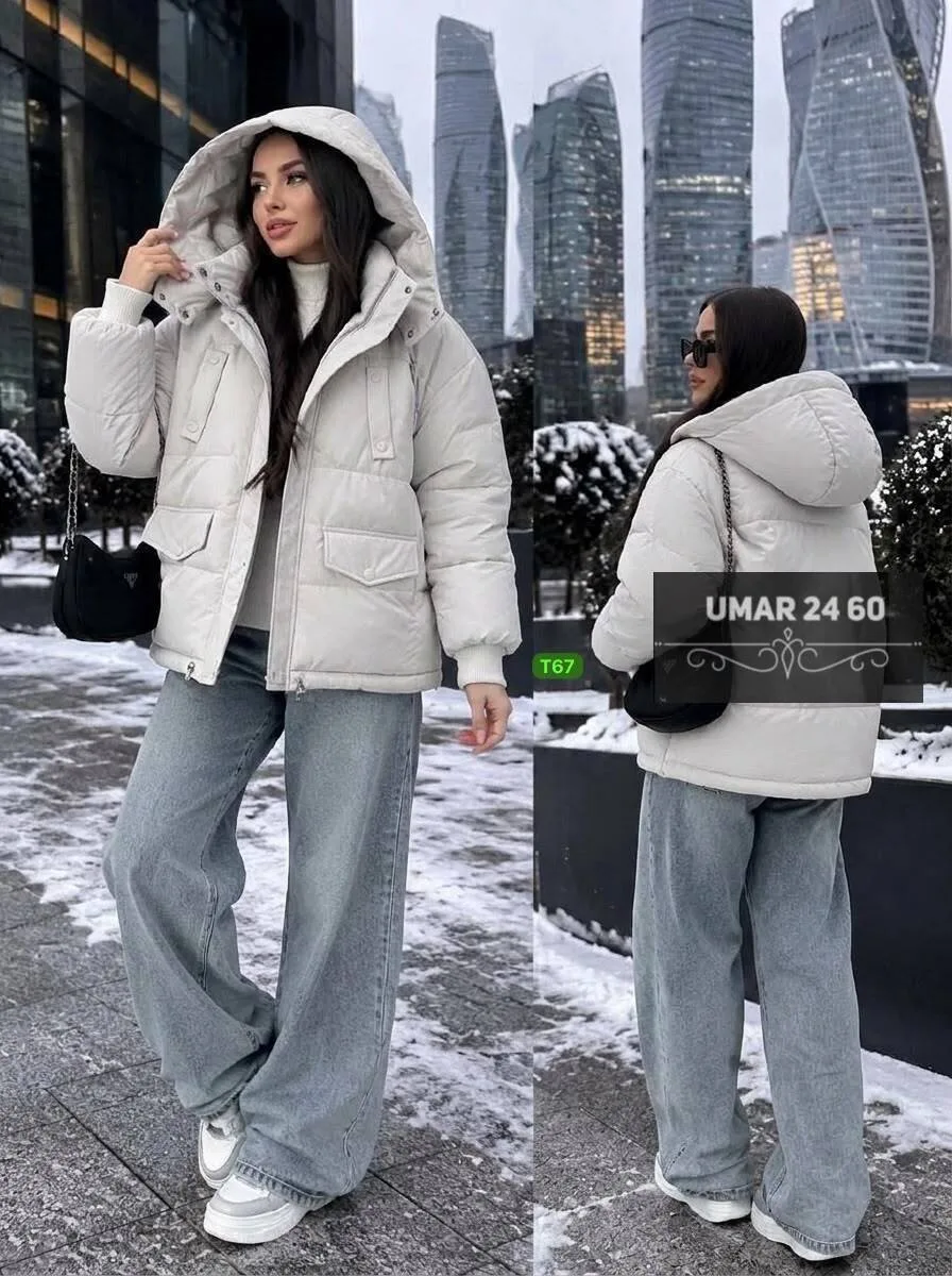 Модная куртка качество — фото 1