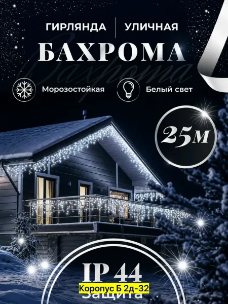 Рюкзак БАХРОМА УЛИЧНАЯ ВОДОНЕПРОНИЦАЕМАЯ — фото 1