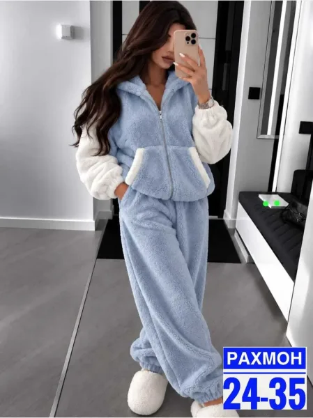 Двойка, барашка — фото 1
