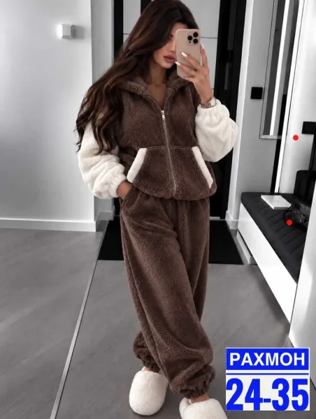 Двойка, барашка — фото 3