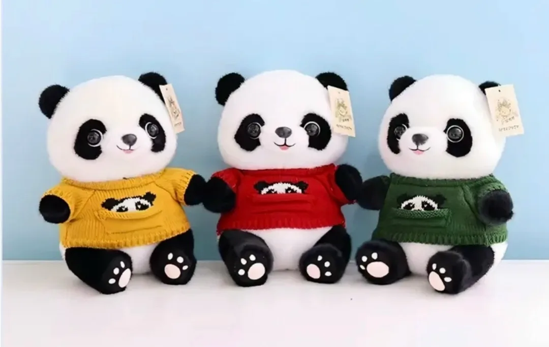 Мягкая игрушка — фото 2