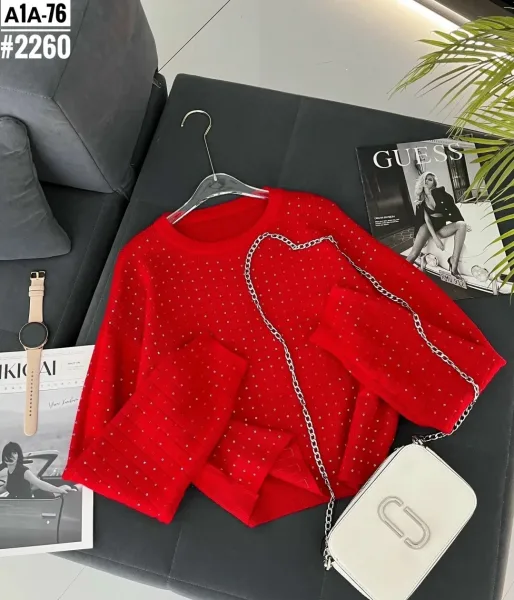 Кофта молодёжная — фото 8