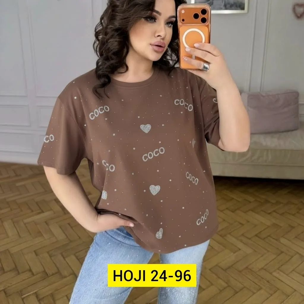 Футболка хлопок — фото 2