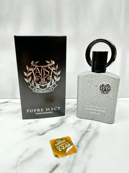 Духи Supremacy Collector's Edition — фото 1