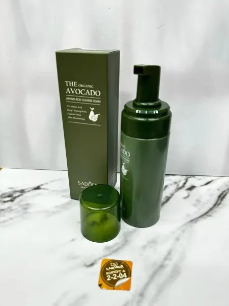 Преимущества, кожа