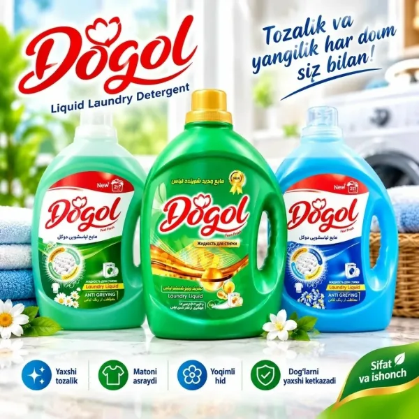 Импорт
