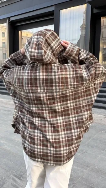 Рубашка — фото 3