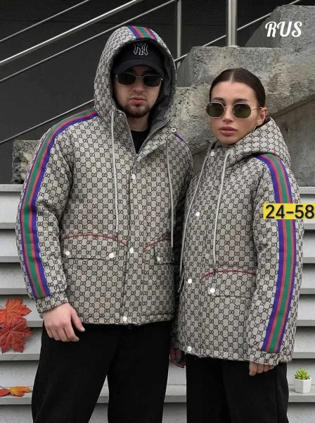 Мужская и Женская — фото 5