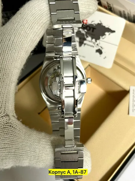 Часы Tissot PRX Automatic — фото 8