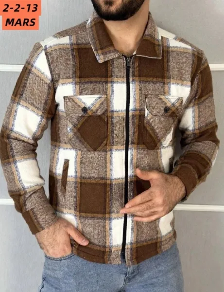 Толстовка из натурального хлопка — фото 2