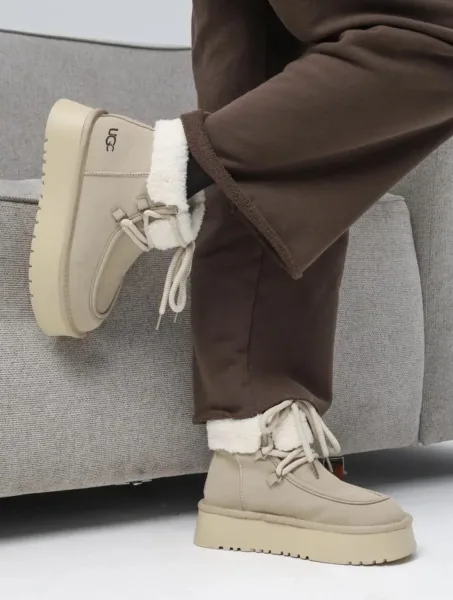 Кеды натуральная кожа — фото 2
