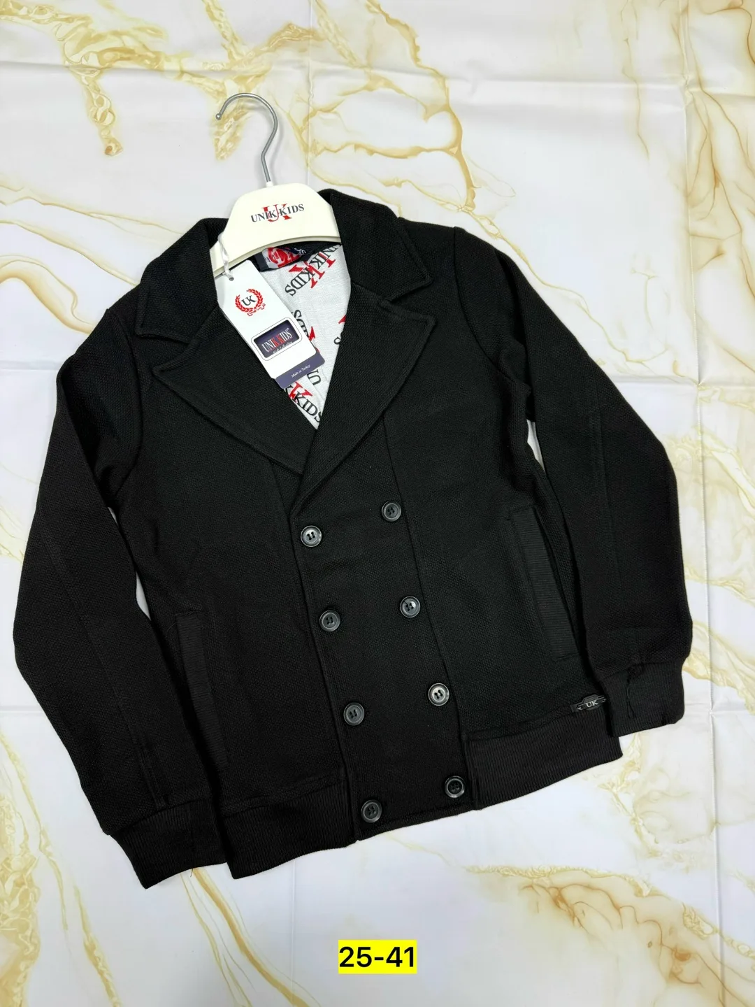 Пиджак — фото 5