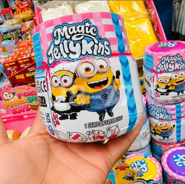 Мягкие игрушки — фото 5