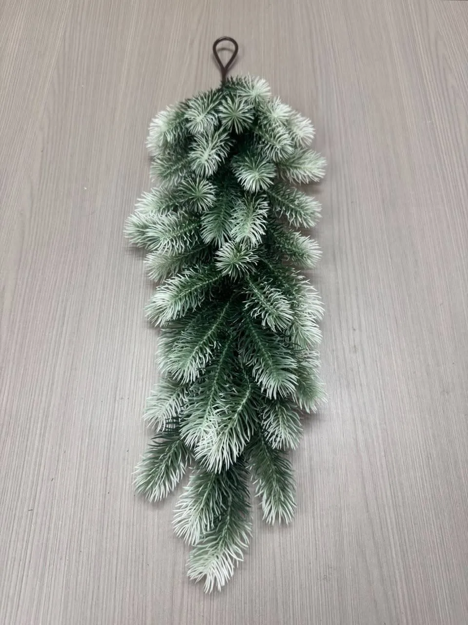Искусственные цветы — фото 1