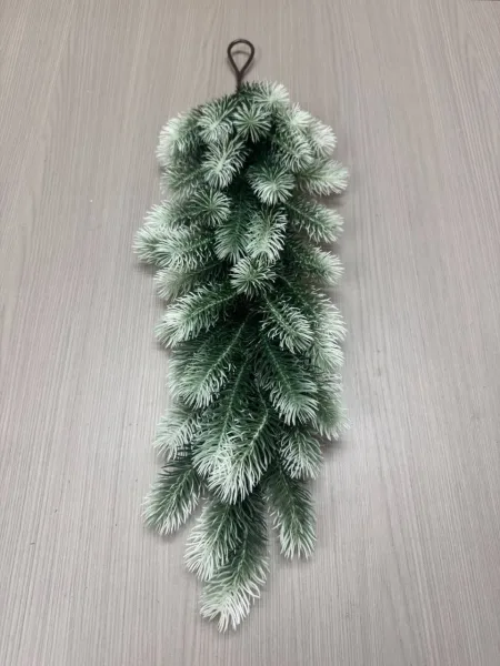 Искусственные цветы — фото 1