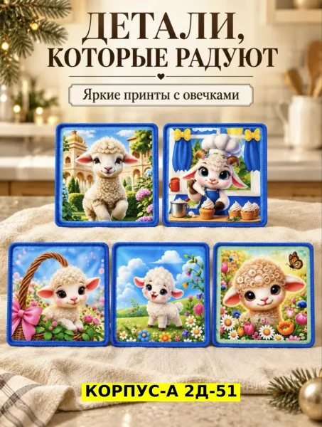 Салфетки из микрофибры — фото 4