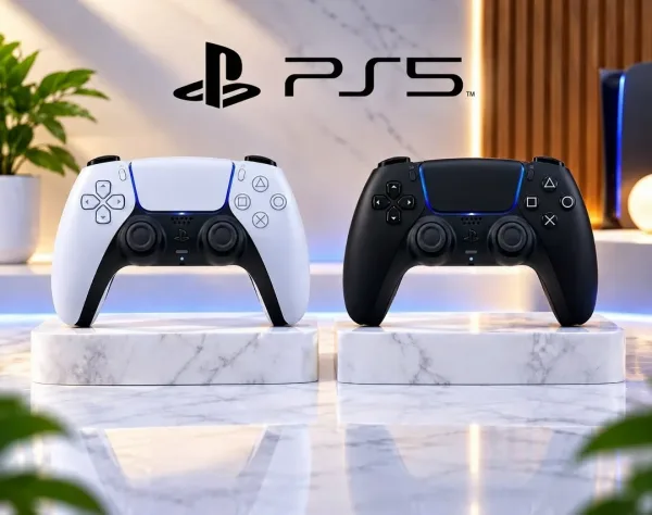 Sony Playstation Геймпады Sony PlayStation 5 DualSense