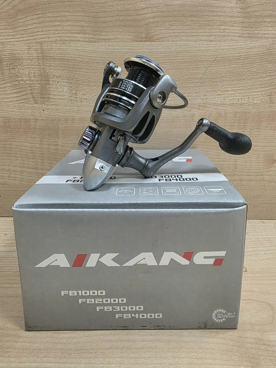 Катушка /П-1000 — фото 2