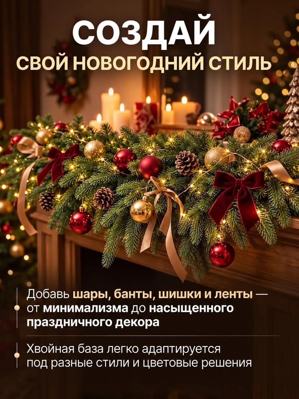 Упаковка для цветов — фото 2