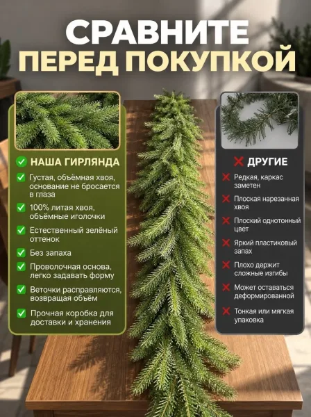 Упаковка для цветов — фото 3