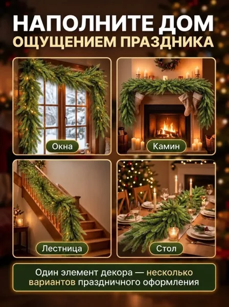 Упаковка для цветов — фото 6