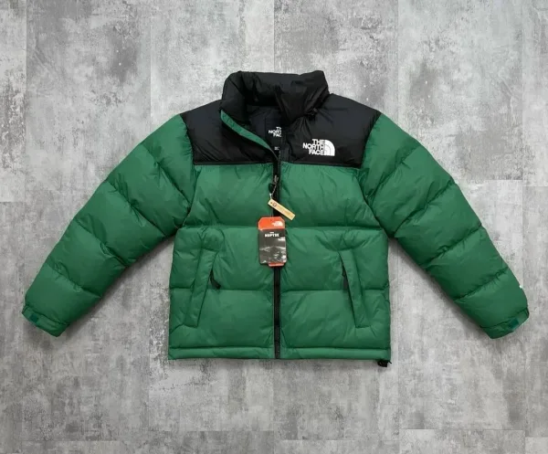 Куртки The North Face 700 — фото 2