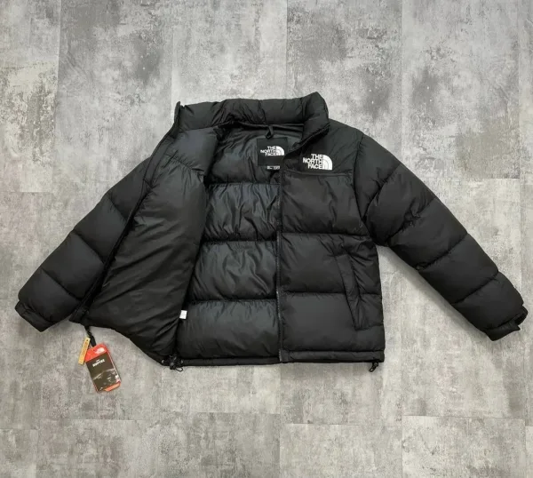 Куртки The North Face 700 — фото 3