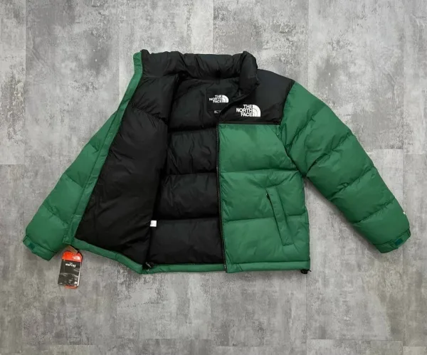 Куртки The North Face 700 — фото 4