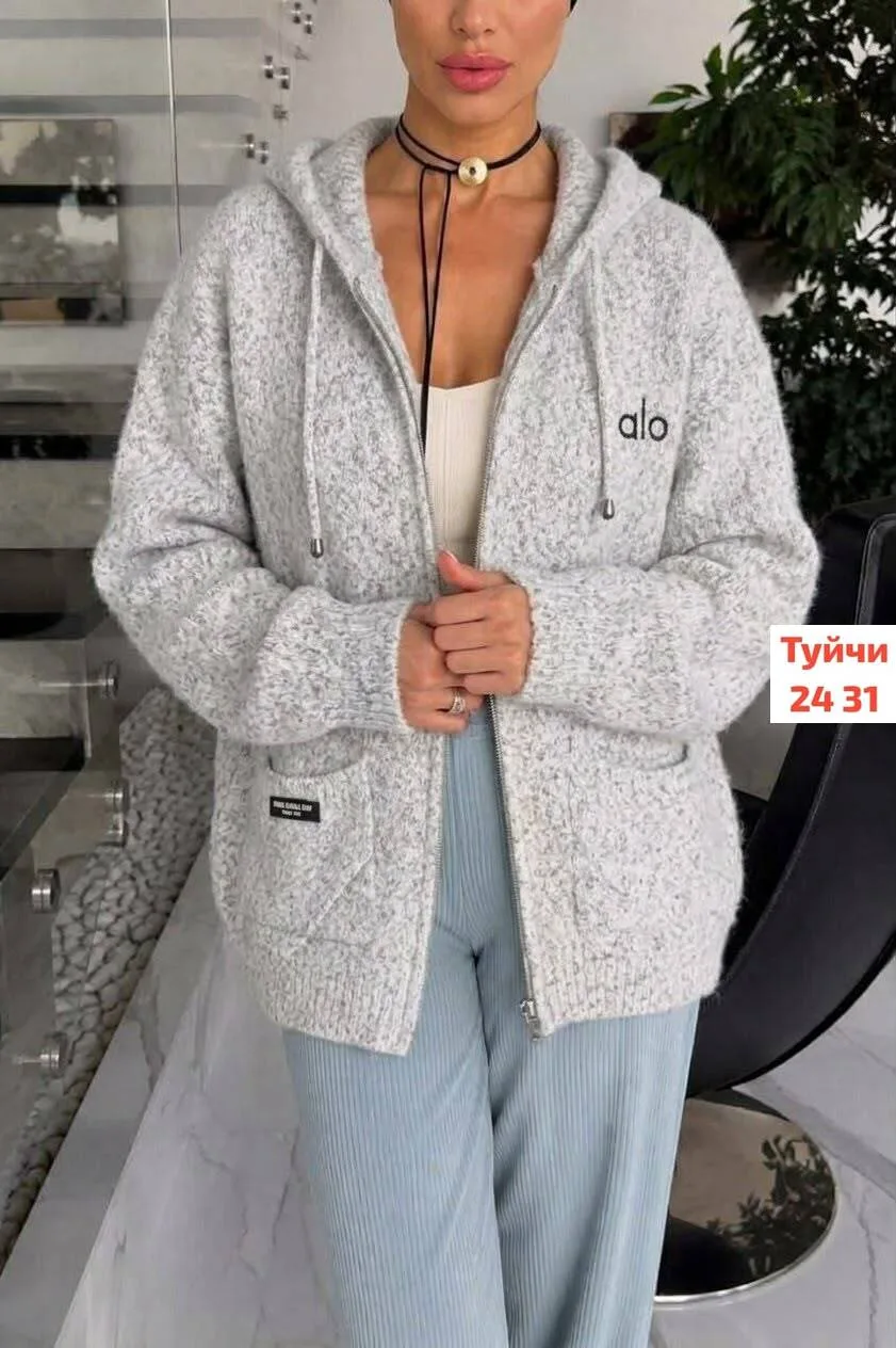 Толстовка кашемир — фото 2