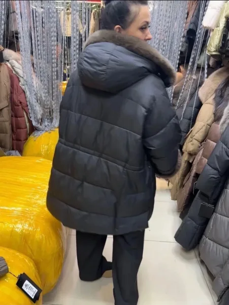 Зима длина — фото 5